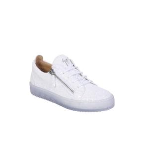 24FW 쥬세페자노티 로퍼 RS30005 004 White