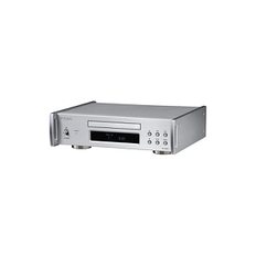 TEAC 티악 PD-505T-S 실버 CD 트랜스포트 소형 콤팩트 동축 디지털 출