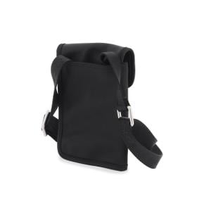 [메종 키츠네] Cross Body Bags MM05362WQ1001 BLACK