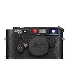 [본사직영]SSG 단독! 라이카 필름카메라 Leica M6