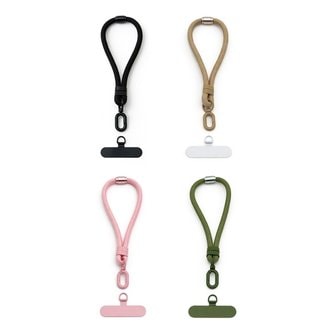 트래블메이트 2in1 멀티 휴대폰 스트랩