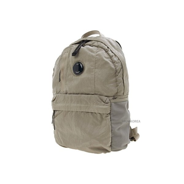 FW25 남성 나일론 B 렌즈 백팩 19CMAC737A 005269G 356