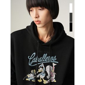 Friends Unisex Hoodie -  3COL
