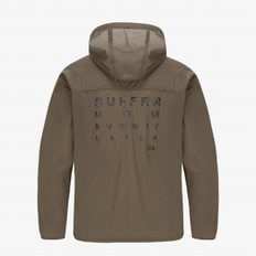 [노스페이스 공식] NJ3LR05B 남성 아이스 페이스 자켓_BEIGE BROWN