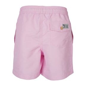 [해외배송] 랄프로렌 키즈 수영복 323905345 004 CAMEL PINK