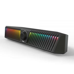 컴퓨터 스피커 게이밍 사운드바 블루투스 TITAN SB3