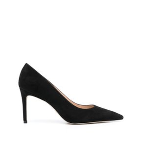 [스튜어트 와이츠먼] Pumps STUART85PUMPSUEBLK Black