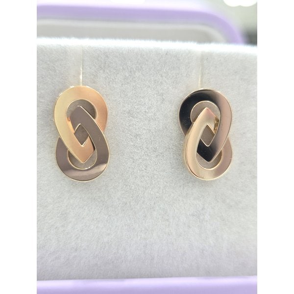 [파주점] 듀노티드3 귀걸이 PG 18K 282400005