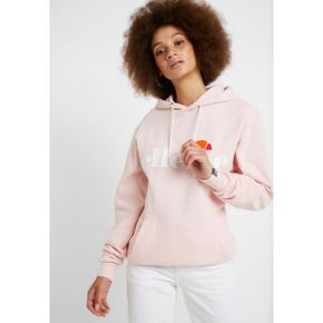 5142698 Ellesse TORICES - Hoodie light pink