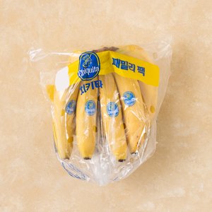 [에콰도르산] 치키타 바나나 (1.2kg내외)