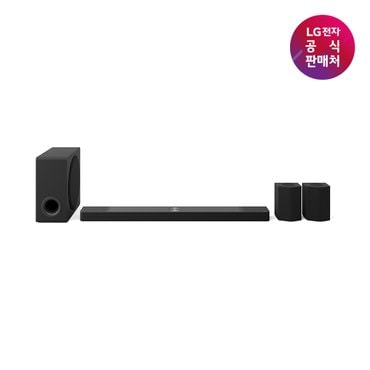 LG [LG전자공식판매처] 사운드바 S95TR