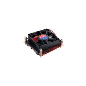 (COOLERTEC) CT-1155/1156-1U2BALL