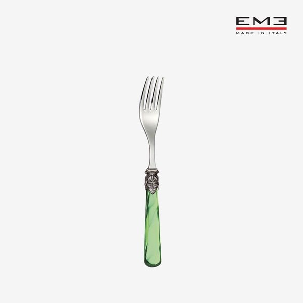 나폴레옹 디저트 포크 (펄그린) 1p