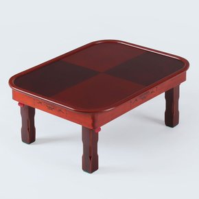 남원 직타원 교자상 샤벨투톤  600mm