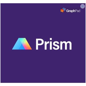  GraphPad Prism V10 교육용 영구 라이선스