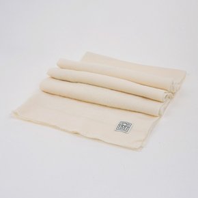 FW25 공용 모노그램 트윌 머플러 254WSC0115FB0510 059 121003