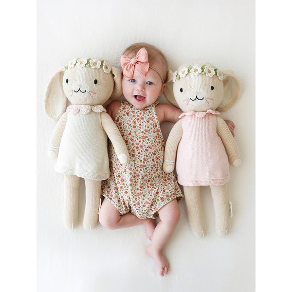 레귤러 한나 버니 블러쉬 (핑크)