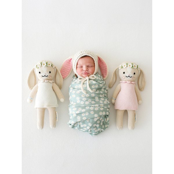 레귤러 한나 버니 블러쉬 (핑크)