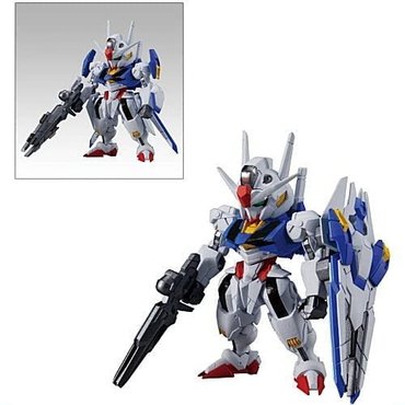  FW GUNDAM CONVERGE 10주년 SELECTION 03 (건담 컨버지) [7.(278)건담 에어리얼](단품)