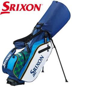 3201150 던롭 슬릭슨 남성 캐디백 GGC-S181L 전영 OPEN DUNLOP SRIXON 경 TA3253745