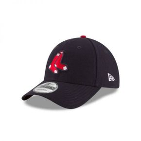 [해외] 1046738 뉴에라 모자 MLB [보스턴 레드삭스] The League Sox 9FORTY Adjustable Hat