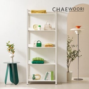 아리아나 800 5단 선반 철제 드레스룸