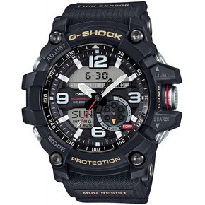 G-SHOCK G MUDMASTER GG-1000-1AGG-1000-1ADR (카시오) 쇼크 매드 마스터 쿼츠 월드 타임