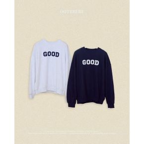 GOOD맨투맨 성인 패밀리룩 _P432311227