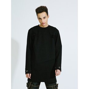 HIGH WAY SWEATSHIRTS