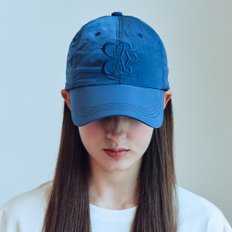 REC NYLON BALL CAP [NAVY]