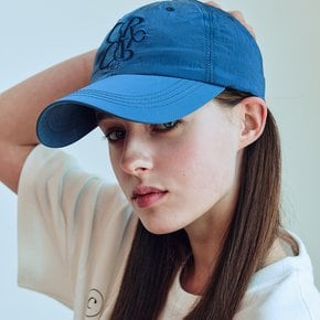 REC NYLON BALL CAP [NAVY]