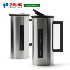 키친아트 라팔(RAFALE) 스테인레스물병1.6L