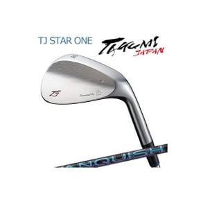 3495576 Takumi Japan TJ STAR ONE WEDGE VANQUISH IRON 장인 JAPAN 스타 원  WA3331722