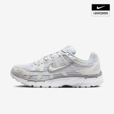 [매장정품] 나이키 NIKE P-6000 (여성) FV6603-101