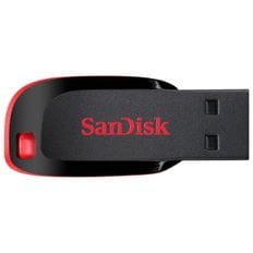 샌디스크 크루저 블레이드 USB 2.0 32G[31677021]