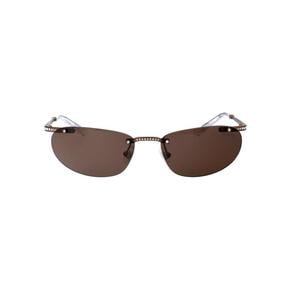 24SS 스와로브스키 선글라스 0SK7019 400273 400273 MATTE BROWN