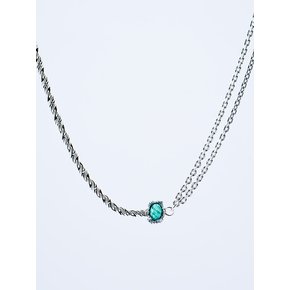 HR 404N_Harang Necklace