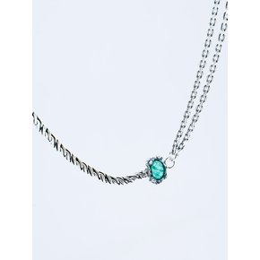 HR 404N_Harang Necklace