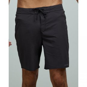 4651603 Patagonia Hydropeak 18 Boardshorts - Ink Black