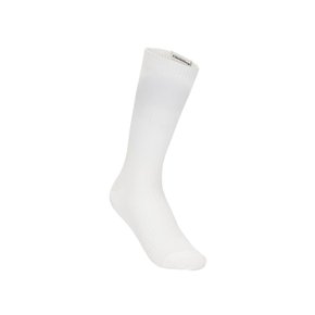 시스루 립 삭스 (WHITE)
