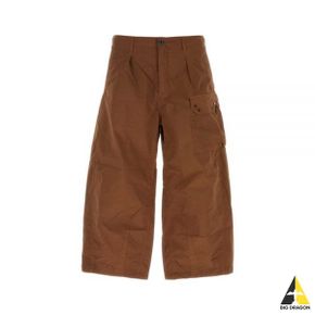 텐씨 PANTALONE LUNGO CARGO TASCONATO (23CTCUP04204 003780 389) (펜터얼론 룽고 카고