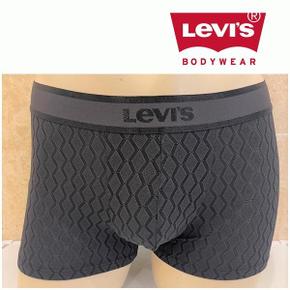 Levis Bodywear 기하학무늬 자카드소재 남성드로즈 LSMDZB03SG