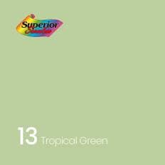 슈페리어 Superior 13 Tropical Green