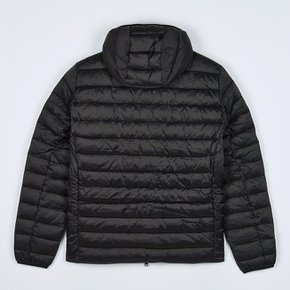 FW25 남성 레이서 오스턴 패딩 MQU1590 BK91 _EMT