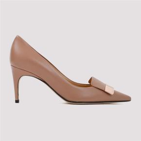 [세르지오 로시] Pumps A78950.MAGN05 Nude  Neutrals