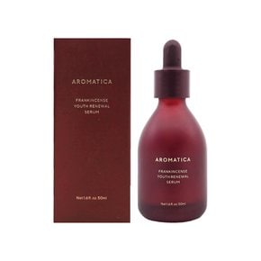 프랑킨센스 유스 리뉴얼 세럼 50ml