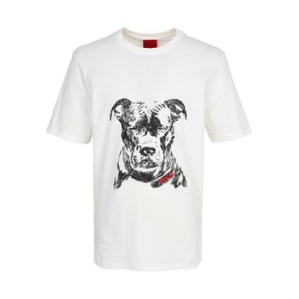 BOSE [부산점] 보스 남성 반팔티셔츠 50553779 102