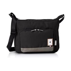 일본 르꼬끄 숄더백 Le Coq Sportif 36389 Andy Series Shoulder Bag Water Repellent Nylon BiC