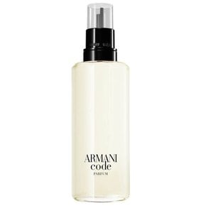 Armani 아르마니 코드 퍼퓸 뿌르 옴므 리필 150ml