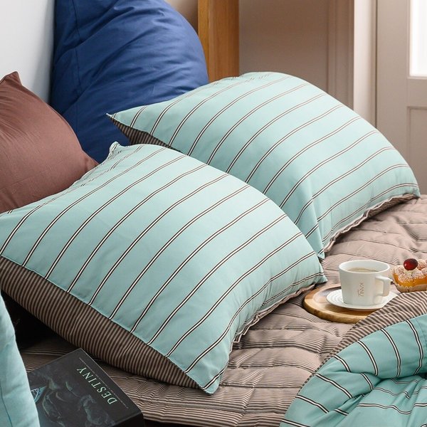 더블리 제크 소프트마이크로 베개커버 50x70 2컬러